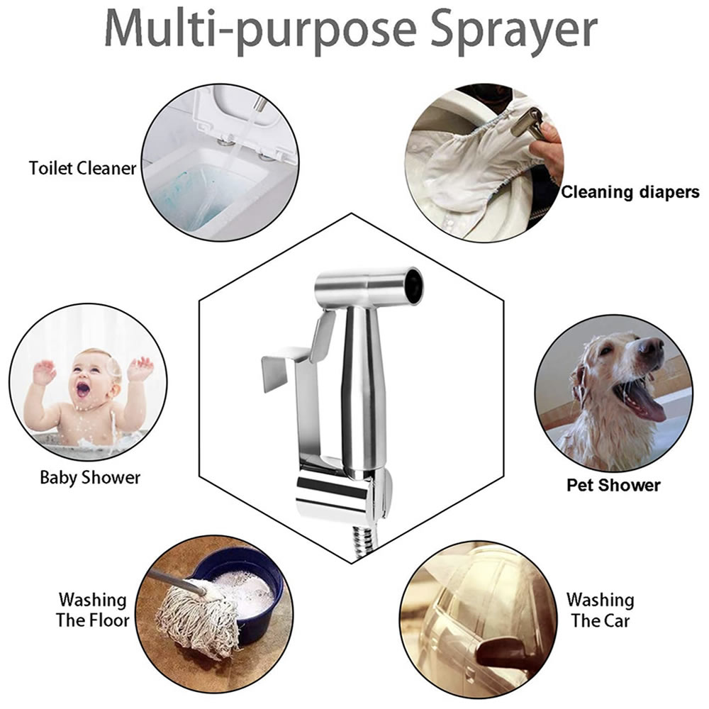 where to buy bidet sprayer online