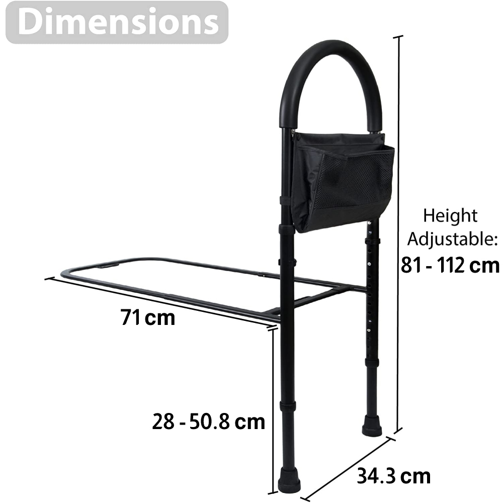 where to buy assist rail for bed