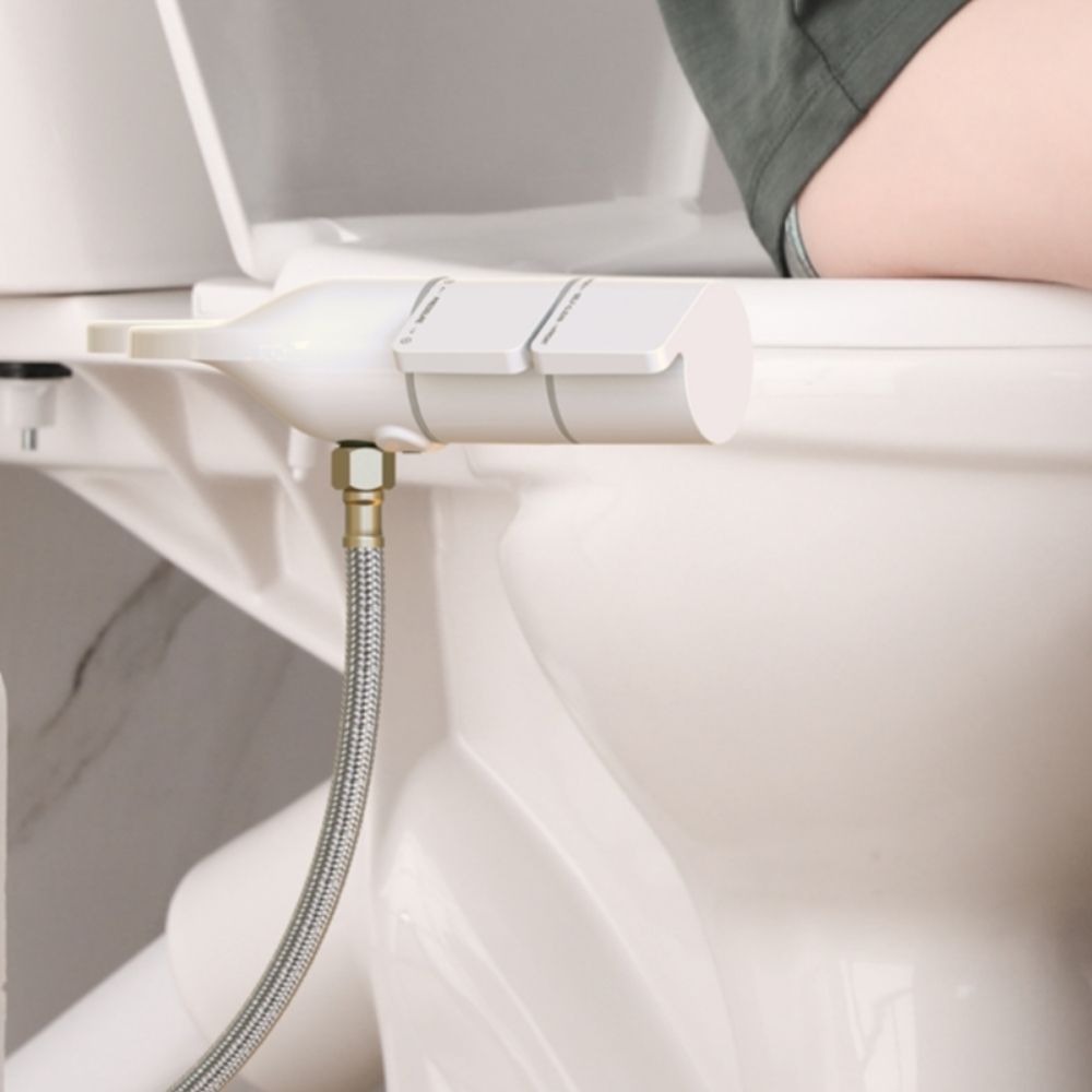 best bidet add on
