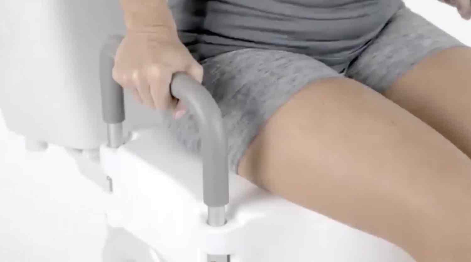 where to buy raised toilet seat online