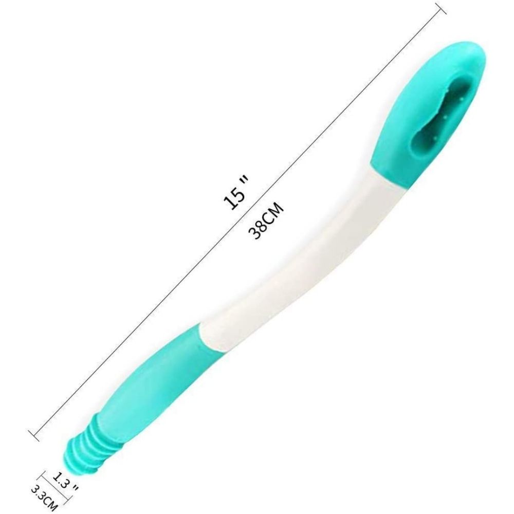 Toilet Paper Grip