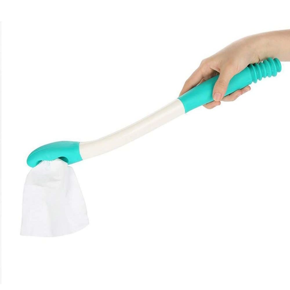 Toilet Paper Grip: image 7