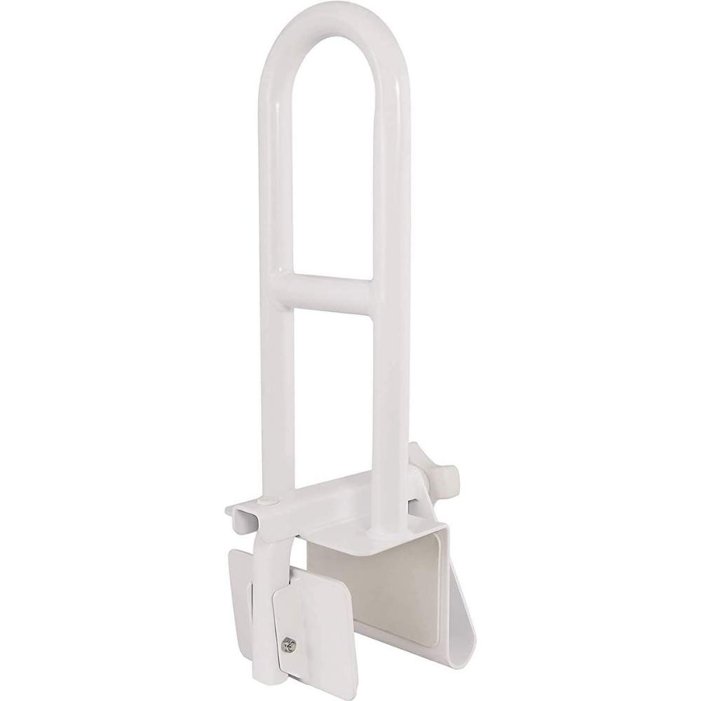 Adjustable Bathtub Safety Rail: image 3