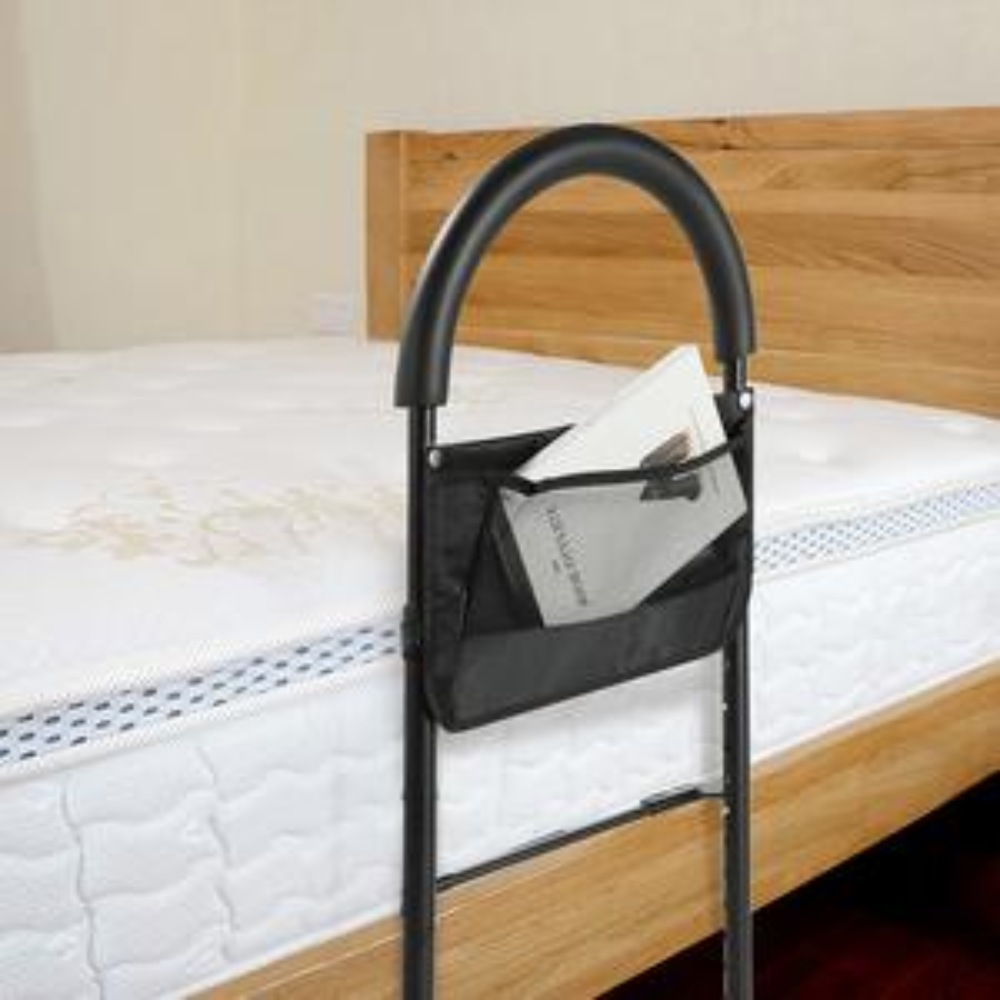 Bed Grab Rail: image 5