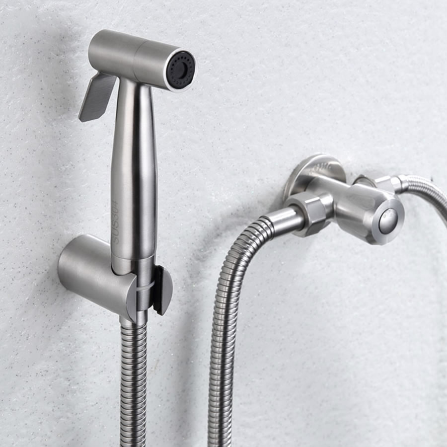 Hand Held Bidet Sprayer